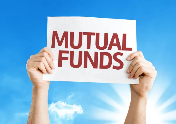 Mutual Funds card
