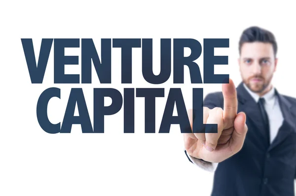 Text: Venture Capital