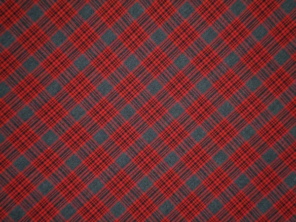 Red-gray cloth pattern - Stock Image - Everypixel