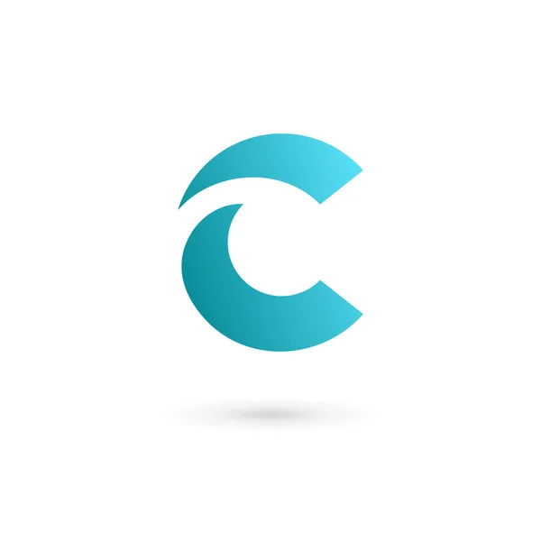 letter-c-logo-icon-design-template-elements-stock-vector-arbuzu