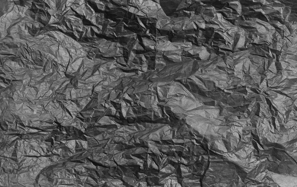 Background texture of crumpled paper. Free space for text. Copy space