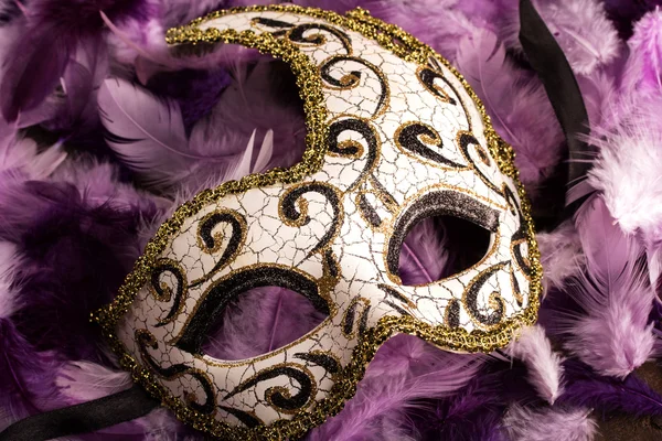 Carnival mask