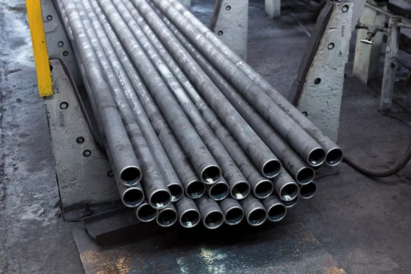 Steel Tube