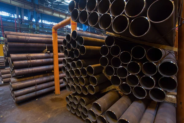 Steel Tube