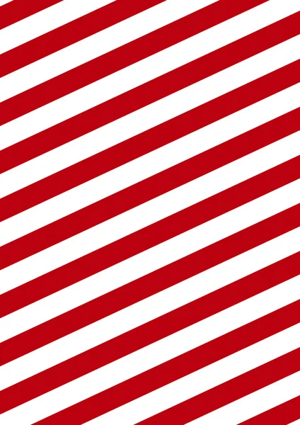 Background with diagonal red stripes