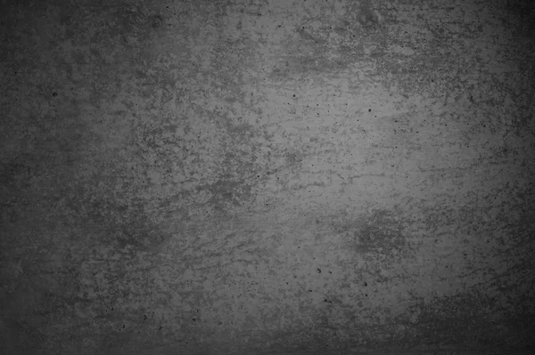 Dark grey grunge Background of stone wall