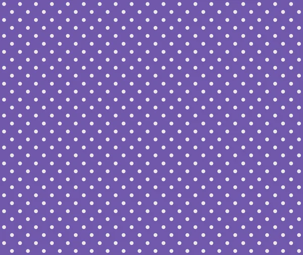 Dotted purple Background with white dots