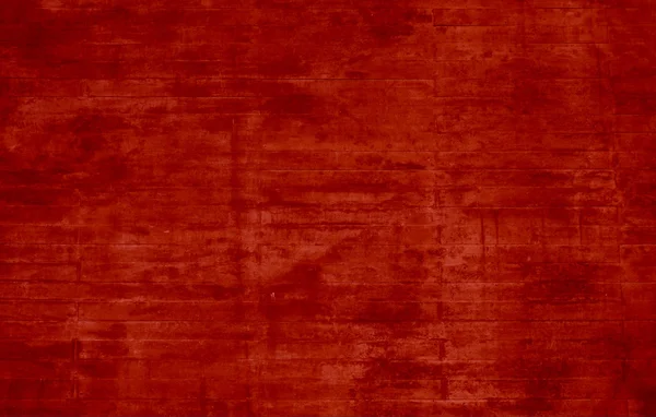 Concrete red wall background
