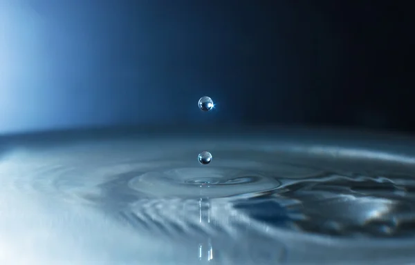 Splash of Water Drop