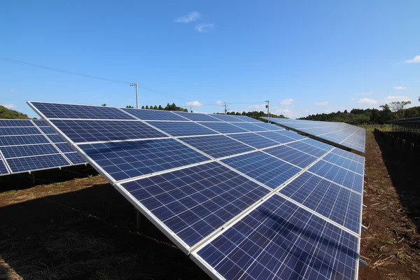 Solar Cell Panel