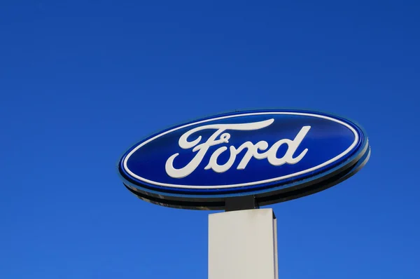 Ford car manufacturer