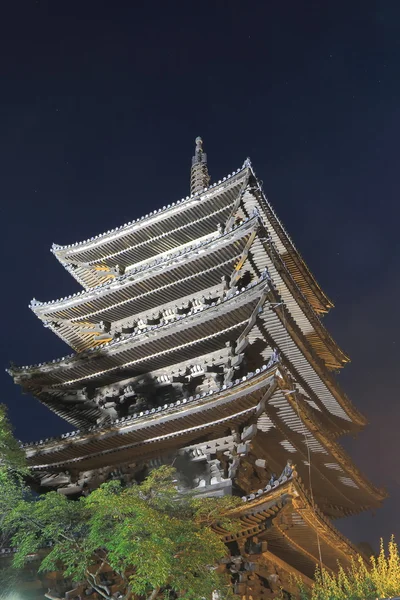 Yasaka Pagoda Kyoto Japan