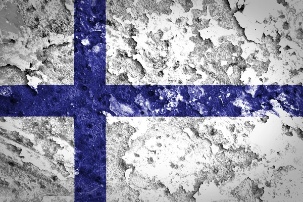 芬兰国旗 - 图库照片photousvp77#59439261