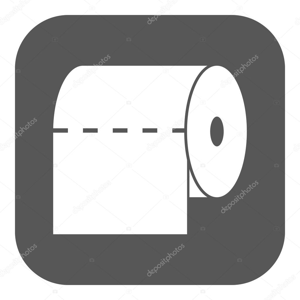 the toilet paper icon towel and closet restroom bathroom symbol flat vector illustration button vector by vladvm - Bathroom Symbol the toilet paper icon towel and closet restroom bathroom symbol flat vector illustration button vector by vladvm - Bathroom Symbol