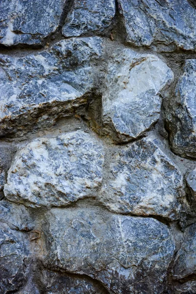 Blue stone wall texture material