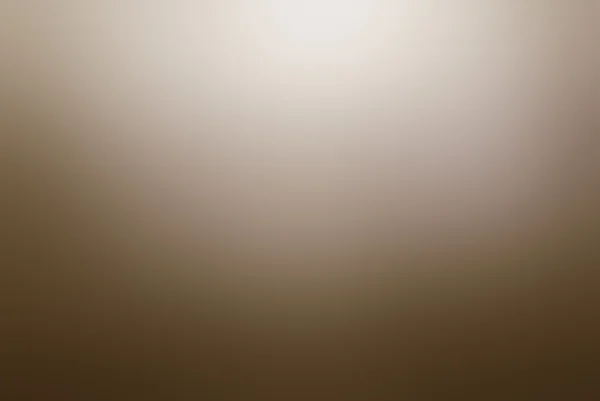 Abstract brown blurred background