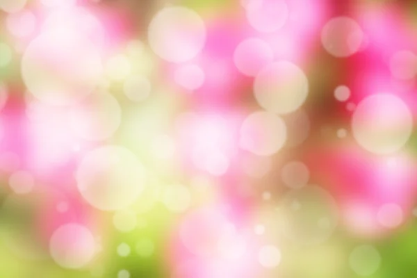 Pink sparkle background