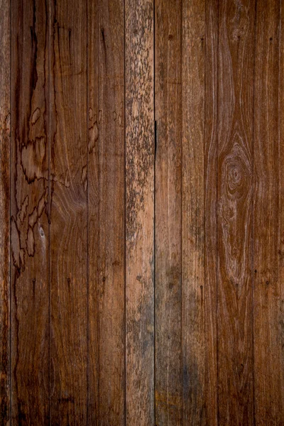 Braun holz tapete und fuÃboden — stockfoto © cyberking #66537305 Holz tapete braun