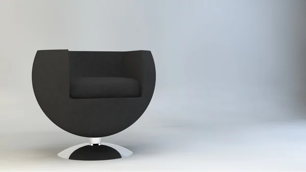Chair armchair furniture design Designer Furniture black