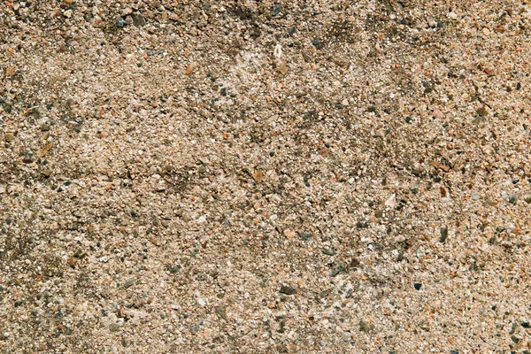 Sandy concrete texture