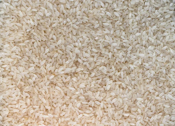 Uncooked rice background