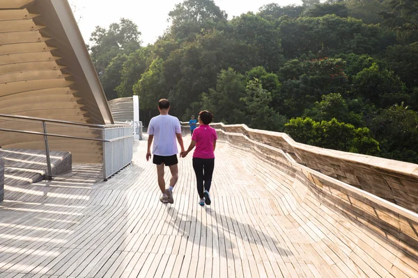 Henderson Waves