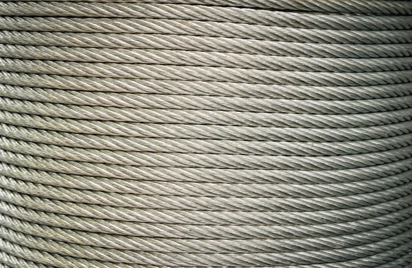 Cable Steel Line Curve