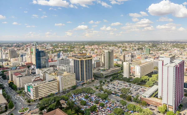 Nairobi city, Kenya