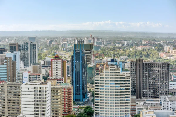 Nairobi city, Kenya