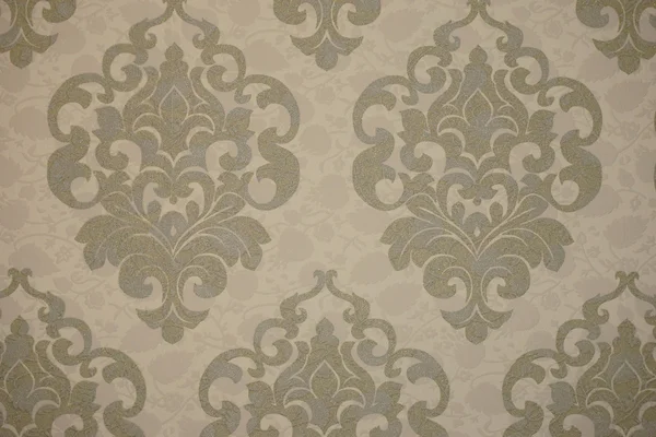 Wallpaper, decor, monogram