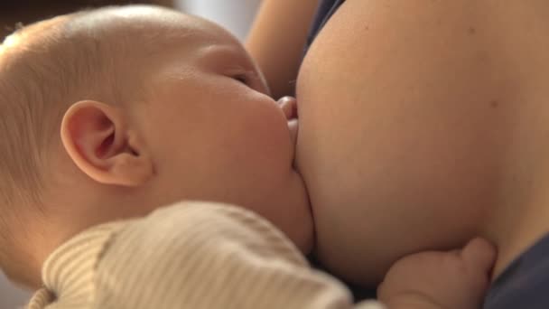 Breast Feeding Free Video 48