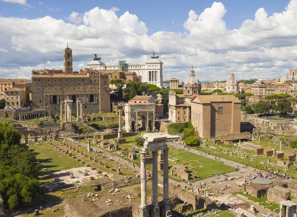 Best sights of Rome Coliseum Pantheon forum