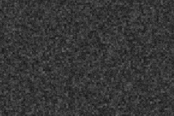 Clean dark blocks noise background