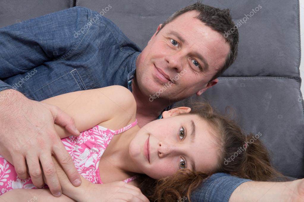 Русский Секс Отец Хочет Дочка
