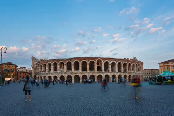 The Verona Arena