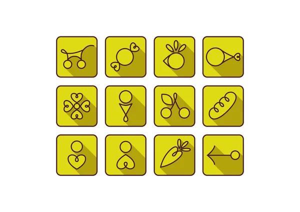 Icons for your design