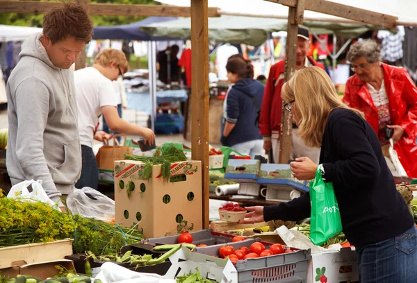 Farmers\' markets