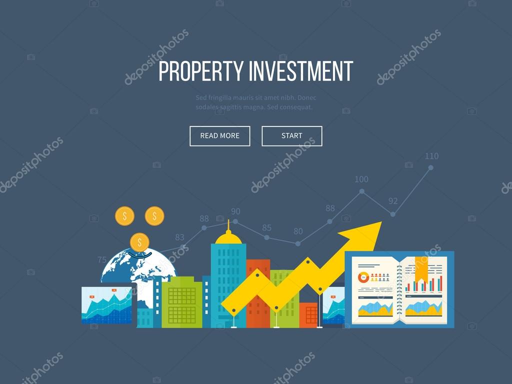 Investment Property Business Plan