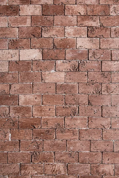 Brick wall