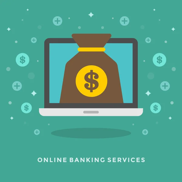 Concept of Online banking