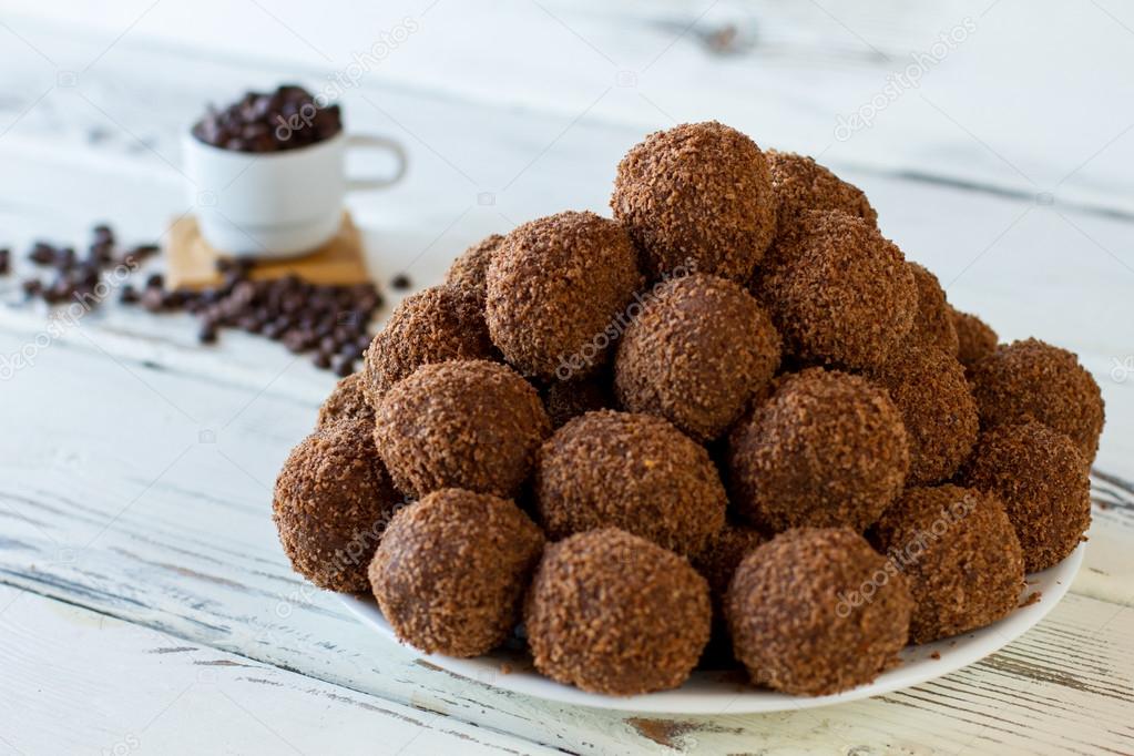 Рецепт Пирожное Картошка Из Печенья Со Сгущенкой