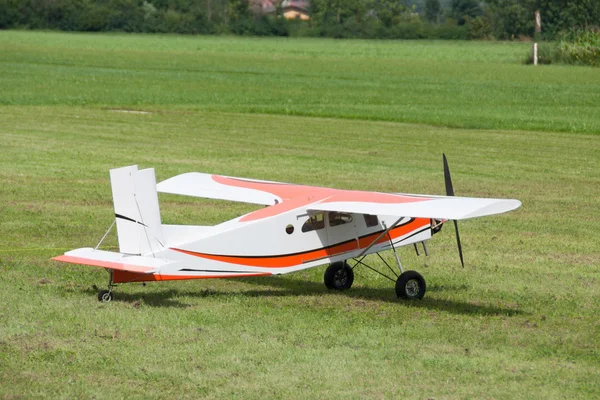 Aircraft - Model Aircraft - low wing aerobatics