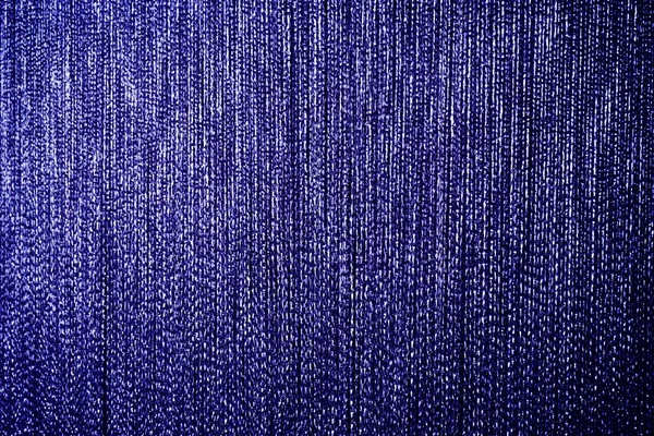 Texture dark purple fabric