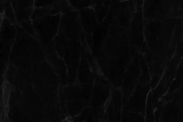 Black marble texture background, detailed structure of marble for design.
