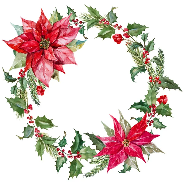 Christmas wreath