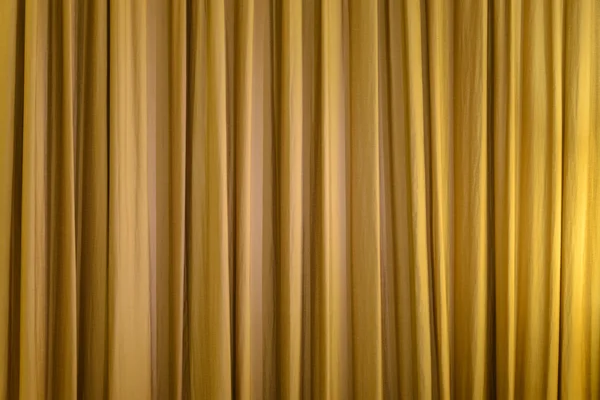Gold curtain Background