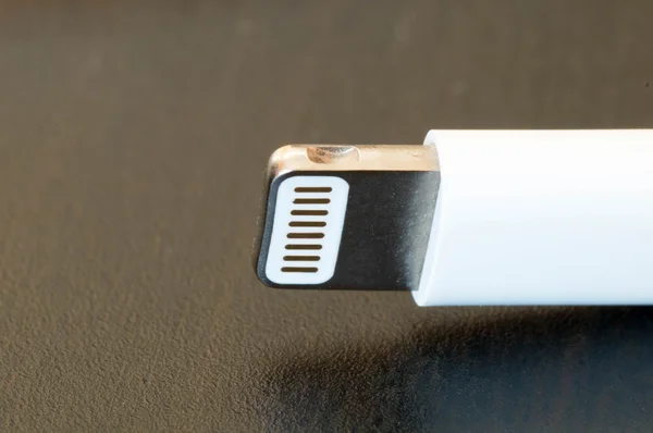 Apple new generation charger plug