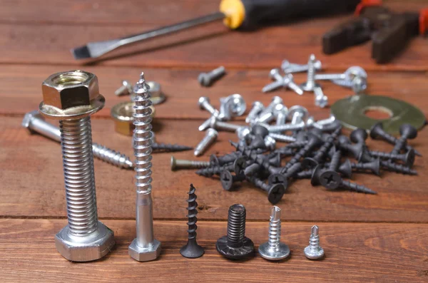 Tools for repair