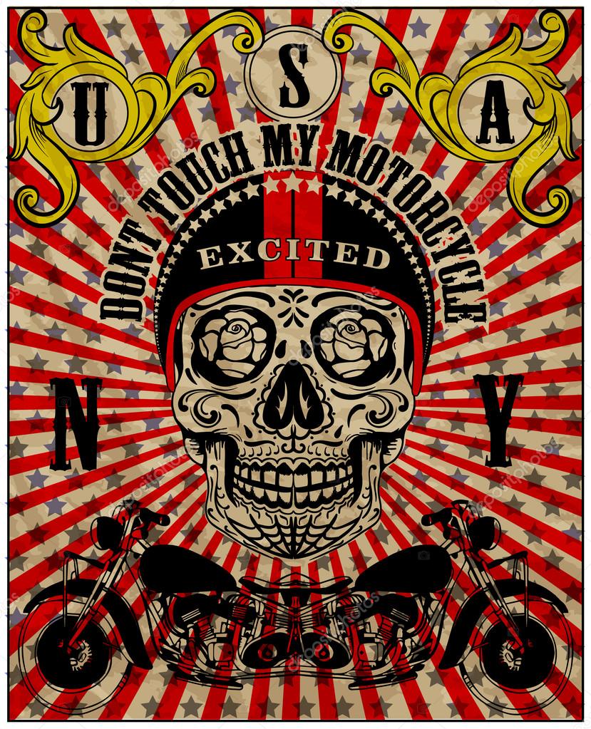 http://st2.depositphotos.com/4063643/6210/v/950/depositphotos_62102965-Skull-Motorcycle-Poster-Vintage-Man-T-shirt-Graphic-Vector-Design.jpg