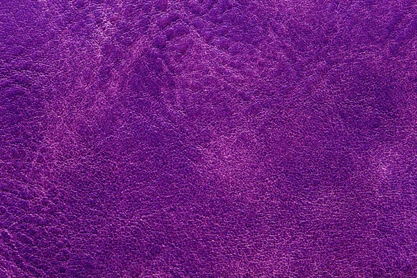 Purple texture leather skin
